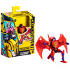 Transformers Buzzworthy Bumblebee Legacy Deluxe Evil Predacon TERRORSAUR Action Figure