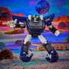 Transformers Buzzworthy Bumblebee Legacy Deluxe Autobot SILVERSTREAK Action Figure