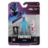 Fortnite ZERO Legendary Micro Series Action Figure in packaging.