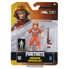 Fortnite MISSION SPECIALIST Legendary Micro Series Action Figure in packaging.