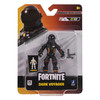 Fortnite DARK VOYAGER Legendary Micro Series Action Figure in packaging.