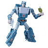 5.5-inch (14 cm) Kup figure features vivid, movie-inspired deco, is highly articulated for posability, and comes with blaster and Energon canteen accessories.