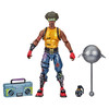 Expand Your Locker: Funk Ops comes with Disco Brawl Harvesting Tool, Boombox Back Bling, and Boogie Bomb accessories. Mix and match accessories between figures (Each sold separately. Subject to availability)