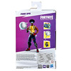 Fortnite Victory Royale Series FUNK OPS 6-inch Action Figure in packaging - Back of Box.