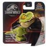 Jurassic World Snap Squad Attitudes TYRANNOSAURUS REX Dinosaur Collectible in packaging.