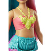 Make a storytelling splash with mermaid dolls from Barbie Dreamtopia™!