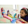 Barbie Dreamtopia dolls and toys make the perfect gift for fairytale lovers 3 to 7 years old.