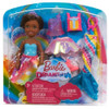 Barbie Dreamtopia Chelsea Fairytale Dress-Up Doll with Brunette Hair and Fashions