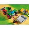 Playmobil 4143 Farmer's Tractor