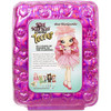 Na! Na! Na! Surprise Teens - Series 1 - COCO VON SPARKLE 11-inch Fashion Doll in packaging - Back of box.