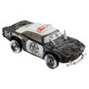 Disney Pixar Cars APB vehicle measures around 8 cm (3.25 inch) long.