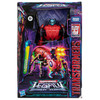 Transformers Legacy Voyager Predacon INFERNO Action Figure in packaging.