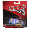 Disney Pixar Cars 3: BOBBY SWIFT 1:55 Scale Die-Cast Vehicle