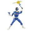 Includes Character-Inspired Accessories: This In Space 2-Pack includes multiple character-inspired accessories, including Astro Axe, Psycho Silverizer, blast effect pieces, and swappable heads for the Rangers, one of the Rangers in their helmets and one without.