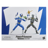 Part of the Power Rangers Lightning Collection: Look for more collectible figures in the Lightning Collection. (Each sold separately. Subject to availability.)
