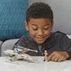 Collectible Toys: Look for other Star Wars Mission Fleet figures and vehicles to collect, play with friends, or give as gifts (Each sold separately. Subject to availability.)