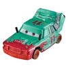 Disney Pixar Cars 3: PILEUP 1:55 scale die-cast vehicle features authentic styling, big personality details and wheels that roll.