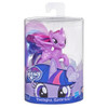 My Little Pony 3-inch TWILIGHT SPARKLE Classic Figure in packaging.