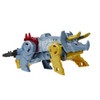 Transformers Bumblebee Cyberverse Adventures Dinobots Unite SLUGTRON Dino Combiner