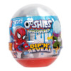 All new Marvel Ooshies Uncovered! Dip 'n' Reveal! Then Collect, Swap and Pencil Top these 1.75-inch (4.5 cm) Marvel characters!