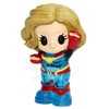 Marvel Ooshies Hologram Captain Marvel