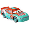 Disney Pixar Cars: MURRAY CLUTCHBURN 1:55 Scale Die-Cast Vehicle.