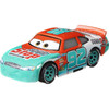 Disney Pixar Cars: MURRAY CLUTCHBURN 1:55 Scale Die-Cast Vehicle