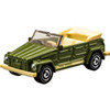 1974 Volkswagen Type 181 in olive green

Vehicle measures between 7 cm and 8 cm long