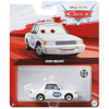 Disney Pixar Cars: REVNEY GRILLANTE 1:55 Scale Die-Cast Vehicle in packaging.