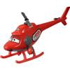 Kathy Copter is a Whirlybird Liftalot helicopter as seen in Disney Pixar Cars.
