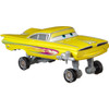 Modelled on a 1959 Chevrolet Impala low-rider, Ramone measures around 8.5 cm (3.5 inch) long.