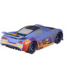 Approximately 1:55 scale with die-cast metal and plastic parts.