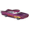 Modelled on a 1959 Chevrolet Impala low-rider, Ramone measures around 8.5 cm (3.5 inch) long.