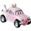 Resembling a 1963 Volkswagen Fusca Buggy, The Easter Buggy measures around 7.5 cm (3 inch) long.