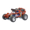 Kids will have a blast recreating scenes from the Toon with this dynamic die-cast character vehicle in 1:55 scale.