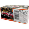 Matchbox Power Grabs '57 FORD THUNDERBIRD (Rose Red) 1:64 Scale Die-cast Vehicle