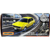 Approximately 1:64-scale with realistic details, authentic decos, and real rolling wheels.