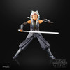 This Star Wars The Black Series action figure comes with 2 entertainment-inspired accessories that make a great addition to any Star Wars collection.