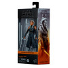 Star Wars The Black Series 6-Inch AHSOKA TANO Action Figure in packaging.