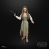 Fans and collectors can imagine scenes from the Star Wars Galaxy with this premium Princess Leia (Ewok Village) toy, inspired by the Star Wars: Return of the Jedi movie.