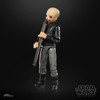 This Star Wars The Black Series action figure comes with 3 entertainment-inspired accessories that make a great addition to any Star Wars collection.