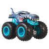 Hot Wheels Monster Trucks Demolition Doubles MOTOSAURUS vs. MEGA WREX 1:64 Scale Vehicle 2-Pack