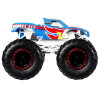 Each vehicle measures around 9.5 cm (3.74 inches) long.
