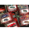 The Majorette Vintage Deluxe Collection features classic cars in premium free-wheeling die-cast, without which a true toy car collection would surely never be complete. (Each sold separately.)