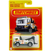 Matchbox Retro Series MBX URBAN TOW TRUCK 1:64 Scale Die-cast Vehicle in packaging.