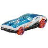 Hot Wheels Bye Focal II 1:64 Scale Die-cast Vehicle