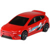 Hot Wheels Ford Focus RS 1:64 Scale Die-cast Vehicle