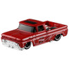 Hot Wheels Custom '62 Chevy Pickup 1:64 Scale Die-cast Vehicle