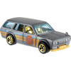 Hot Wheels Satin & Chrome Series '71 DATSUN 510 WAGON 1:64 Scale Die-cast Car (#2/6)