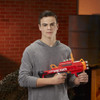 NERF N-Strike Mega Bulldog Blaster